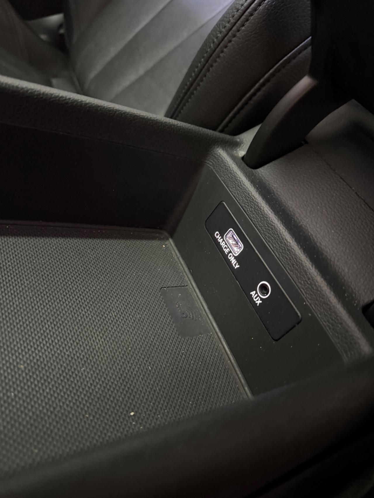 Audi A4 2.0 TDI 122 CV Sport