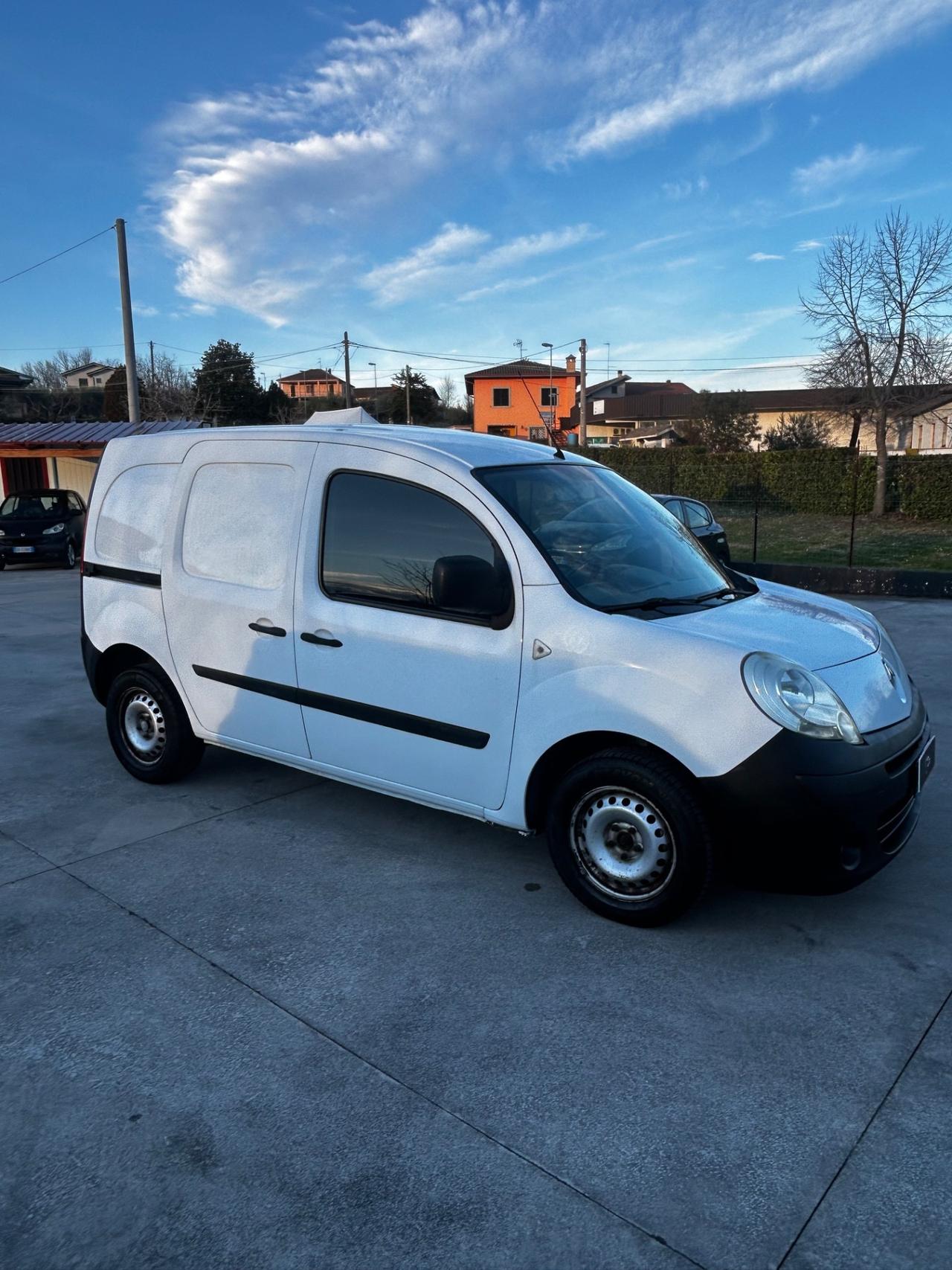 Renault Kangoo 1.5 dCi 105CV 5 porte Dynamique