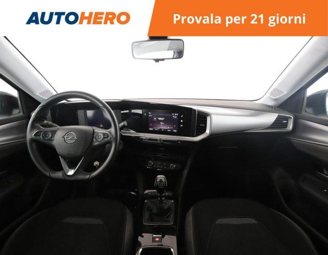OPEL Mokka 1.2 Turbo Edition