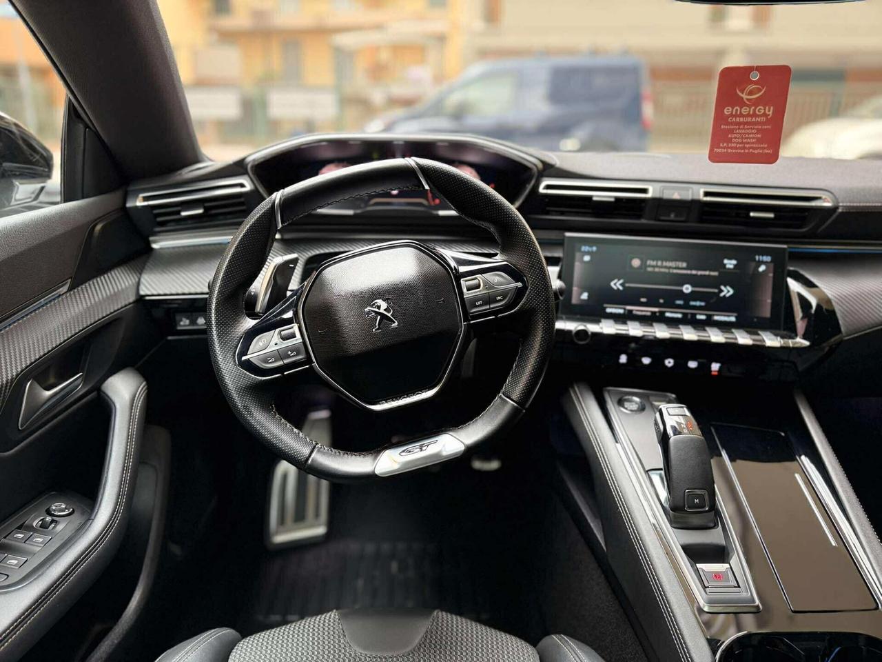 Peugeot 508 BlueHDi 130 EAT8 SW GT Pack/PREZZO + BASSO DEL WEB