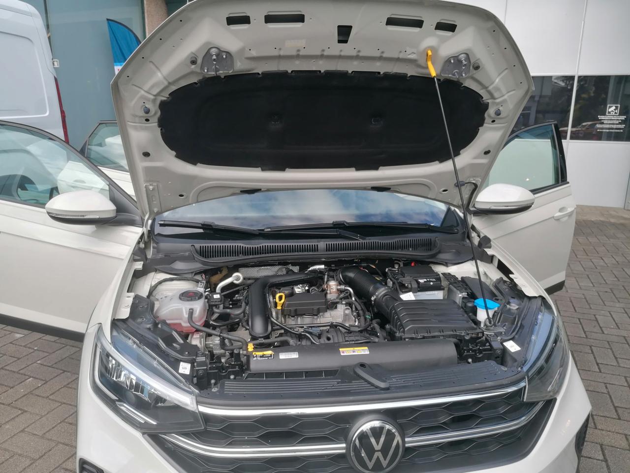 Volkswagen Taigo 1.0 tsi Life 95cv