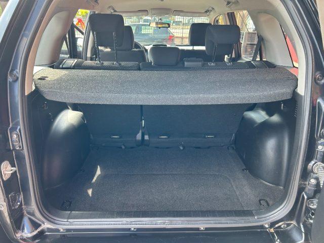 SUZUKI Grand Vitara 1.9 DDiS 4WD 5 porte