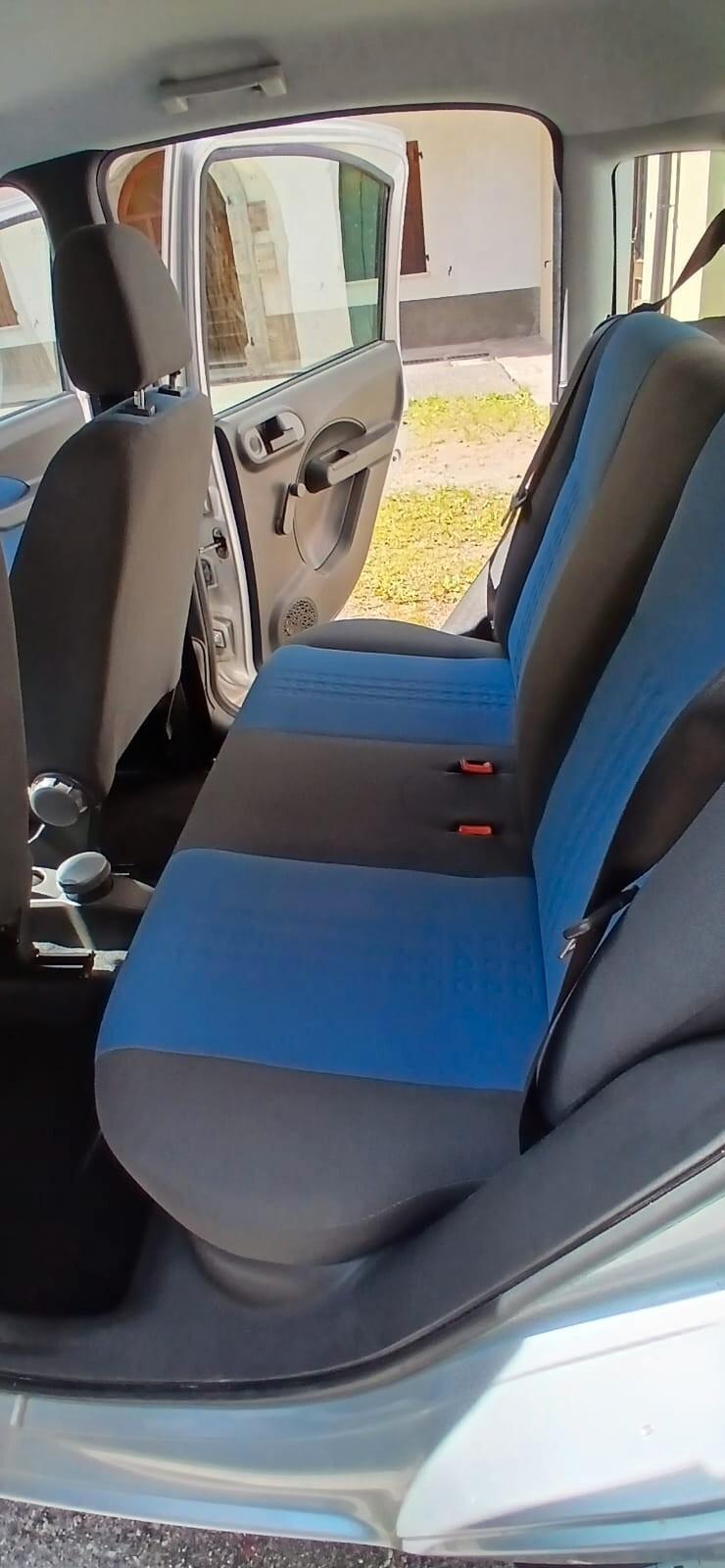 Fiat Panda 1.2 Dynamic perfetta e garantita 12m