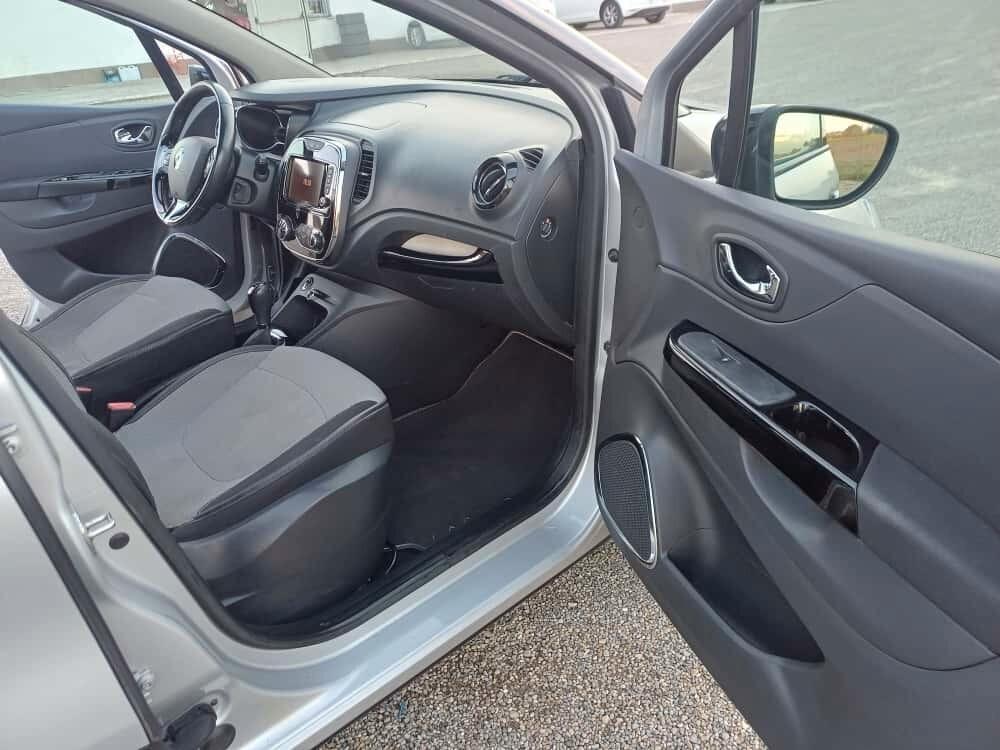 Renault Captur 1.5 dCi 8V 90 CV Start&Stop Energy R-Link