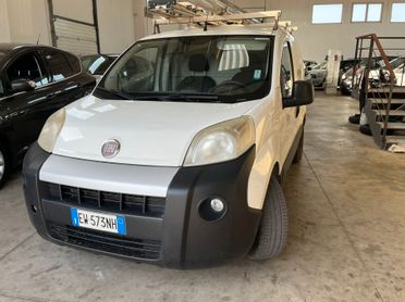 Fiat Fiorino 1.3 MJT 75CV Furgone SX E5+ 2014