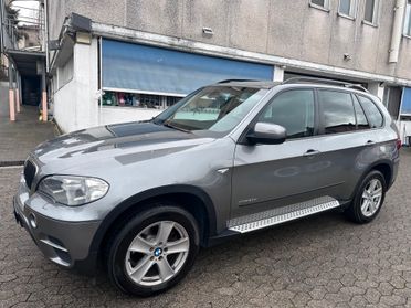 Bmw X5 xDrive30d Futura*EURO5*FULL OPTIONAL