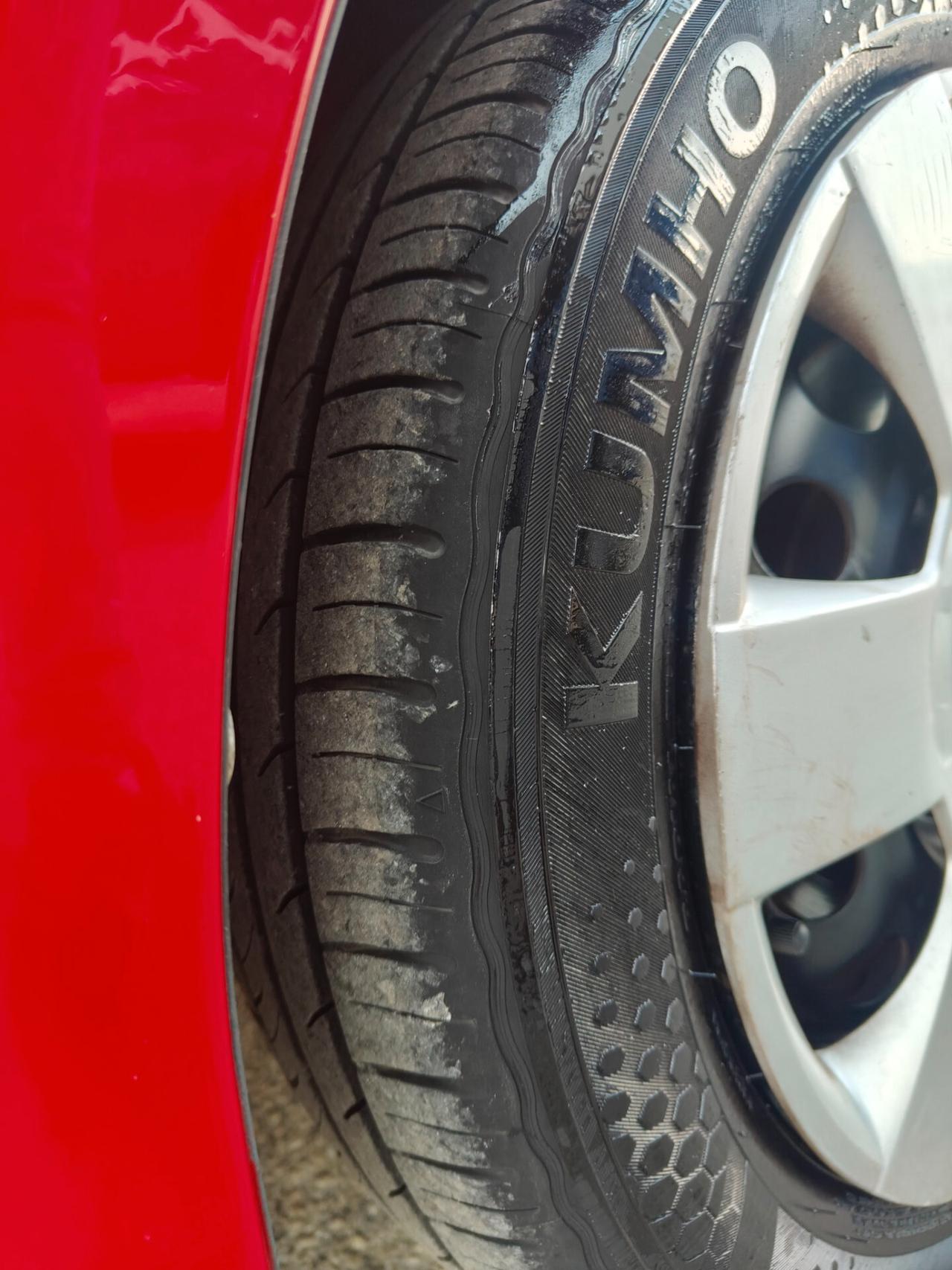 Toyota Aygo 1.0 3 porte ckIN2U