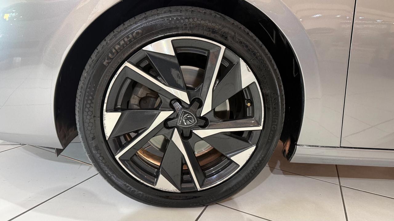 Peugeot 308 BlueHDi 130 S&S EAT8 GT ALLURE PACK