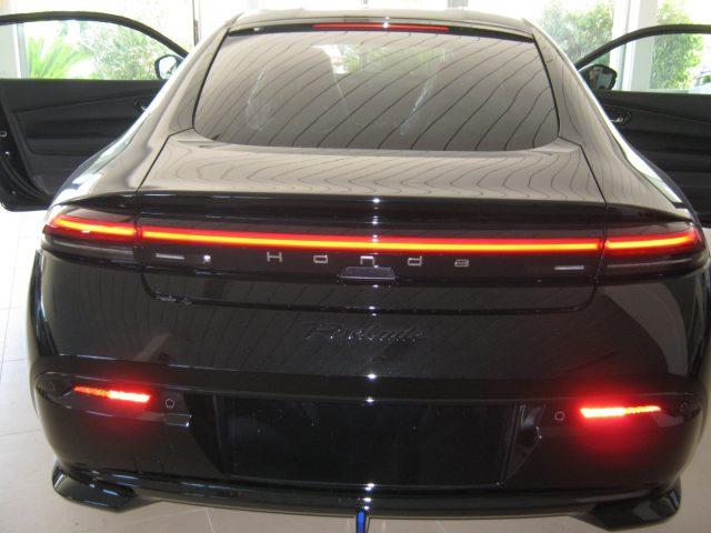 HONDA Prelude 2.0 Hev eCVT Advance