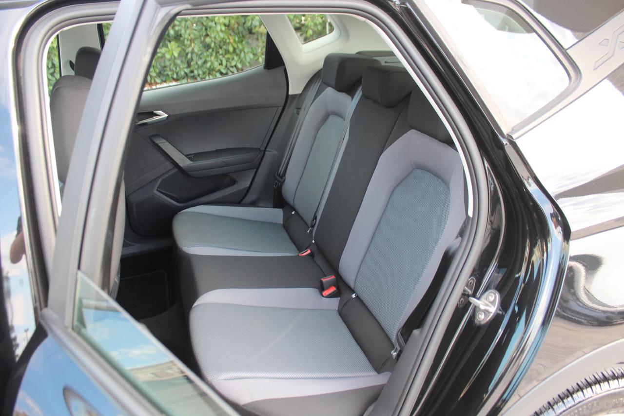 Seat Arona 1.6 TDI 95 CV Style