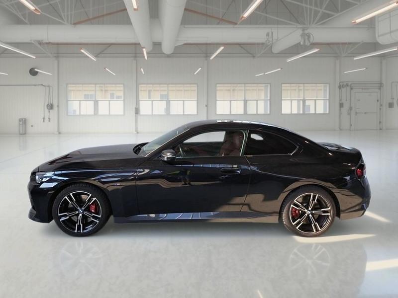 BMW SERIE 2 COUPE 220D MHEV 48V MSPORT AUTO COUPE