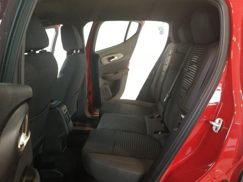 Alfa Romeo Tonale 1.3 280cv Plug-in Hybrid AT6 Sprint Q4 MY25