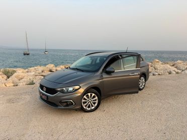Fiat Tipo 1.6 Mjt S&S SW Business
