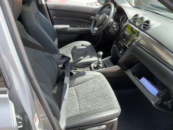 Suzuki Vitara 1.4 Boosterjet 4WD AllGrip Top
