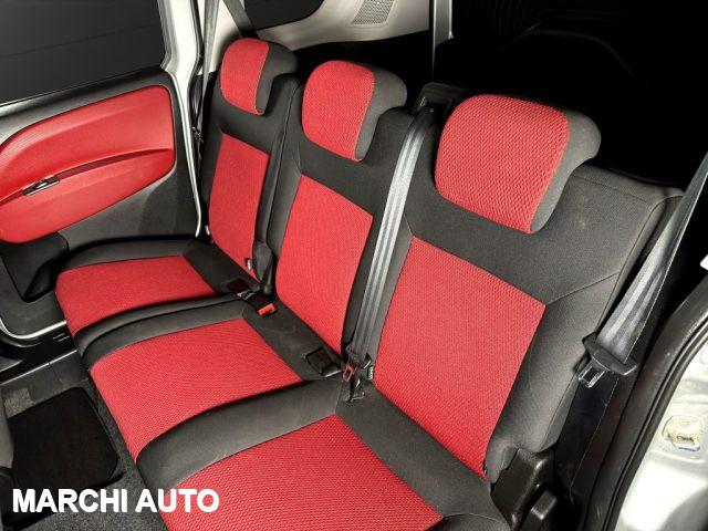 FIAT Doblo Doblò 1.3 MJT 16V Dynamic