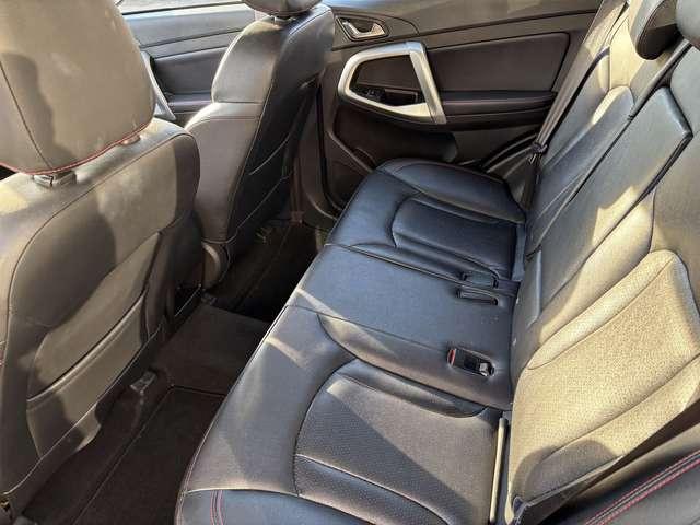 EVO EVO6 Evo 6 1.5 Turbo