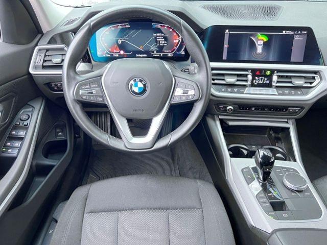 BMW 320 d 48V Touring