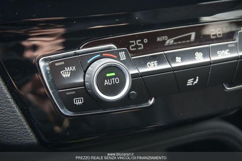 BMW X1 X1 sDrive16d xLine