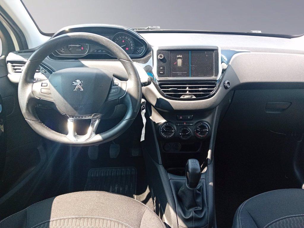 PEUGEOT 208 5 porte del 2019