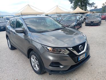Nissan Qashqai 1.5 dCi 115 CV