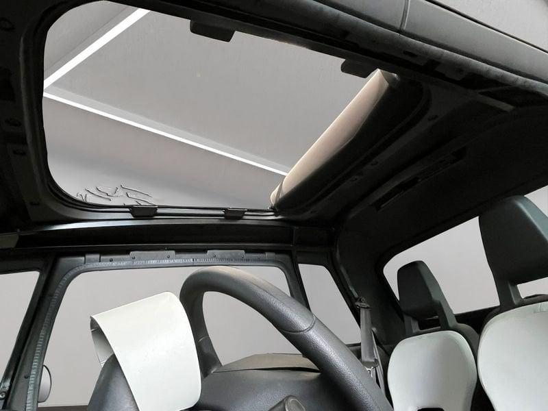 FIAT Topolino Fiat Topolino Dolcevita 6kw