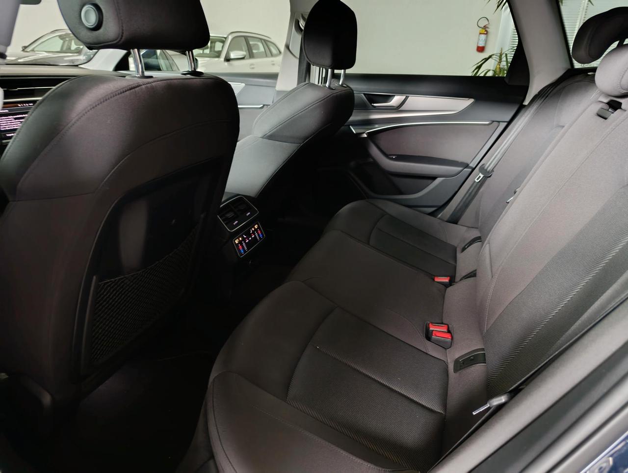 Audi A6 Avant 40 2.0 tdi mhev Business Sport quattro s-tronic