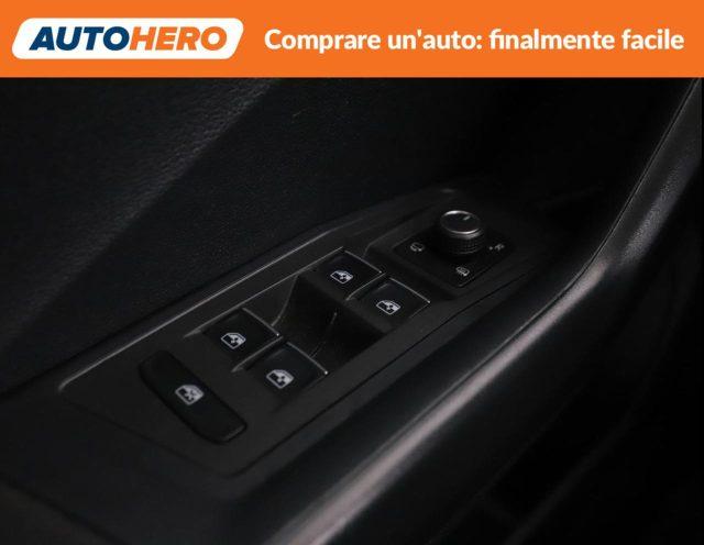 VOLKSWAGEN T-Roc 1.0 TSI 115 CV Style BlueMotion Technology