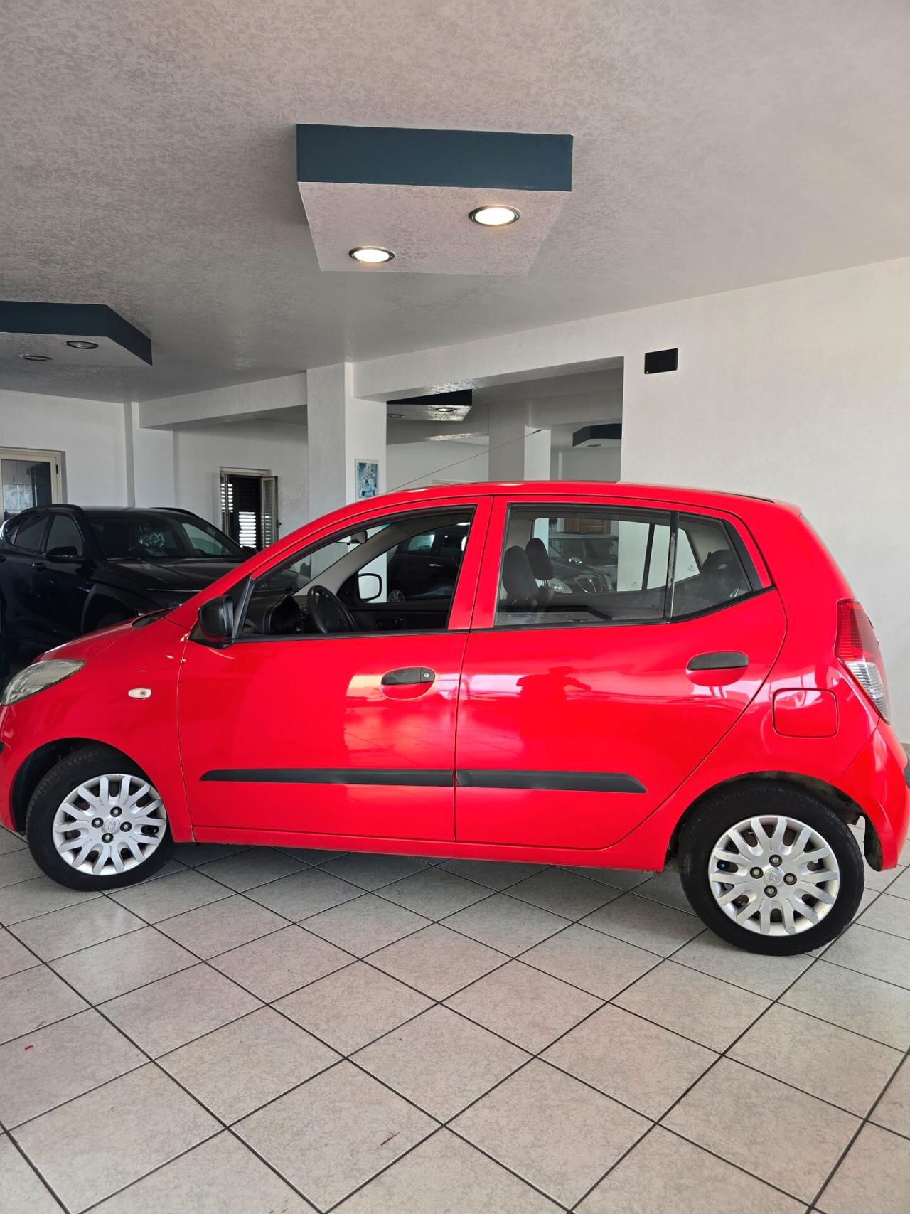 Hyundai i10 1.1 12V Style