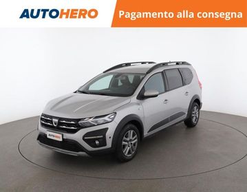 DACIA Jogger 1.0 TCe 110 CV 7 posti Comfort