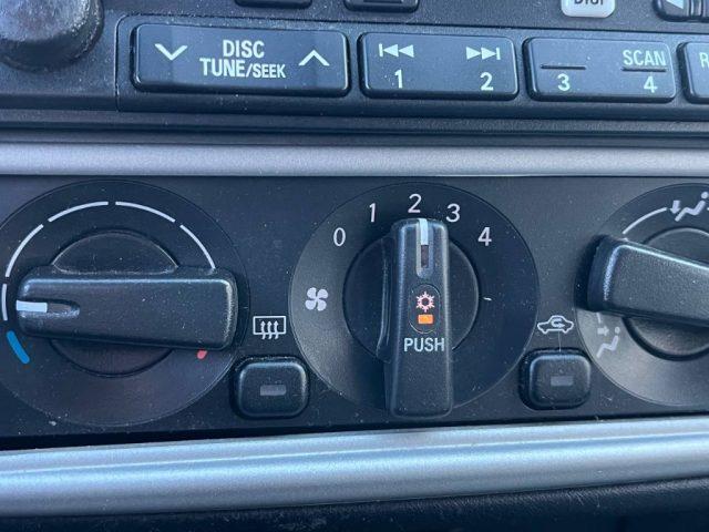 MITSUBISHI Pajero Pinin 1.8 16V GDI 3p. Competition