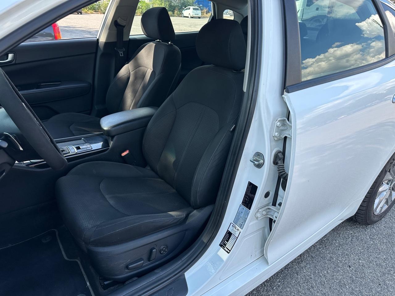 Kia Optima 1.7 CRDi (Garanzia 24 Mesi)