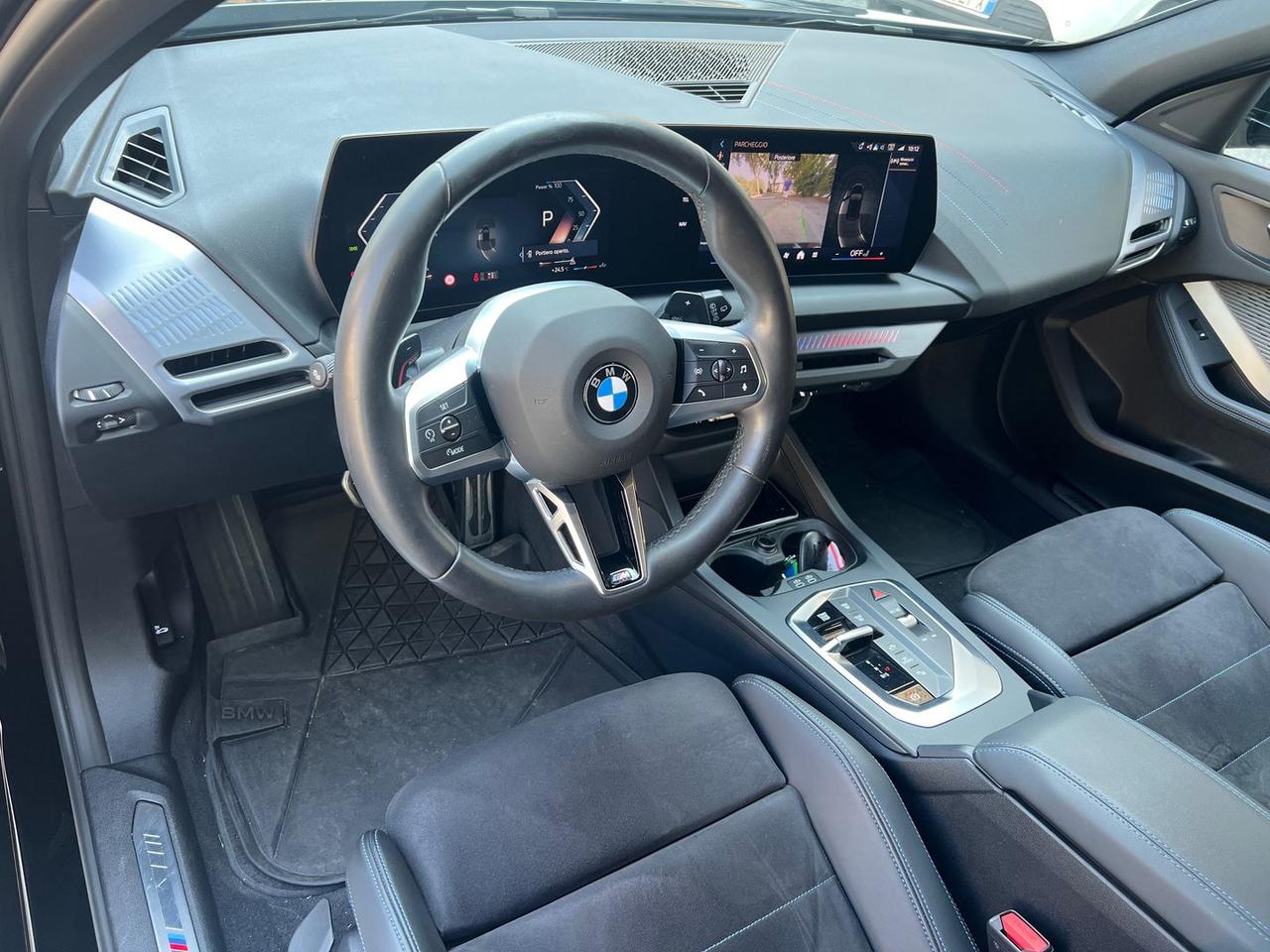 Bmw 118 M Sport Pro #11402