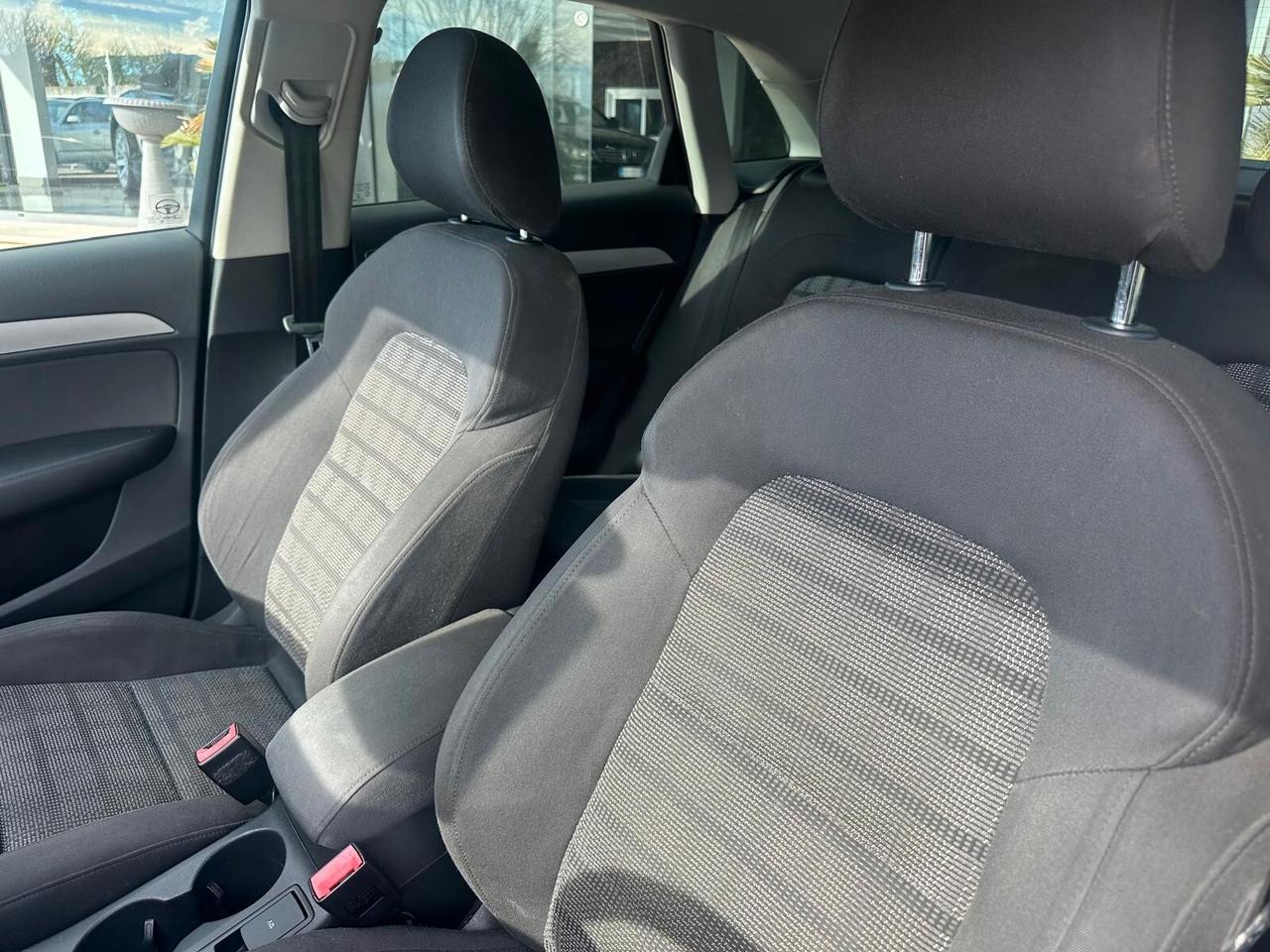 Audi Q3 2.0 TDI Business Plus NEOPATENTATI