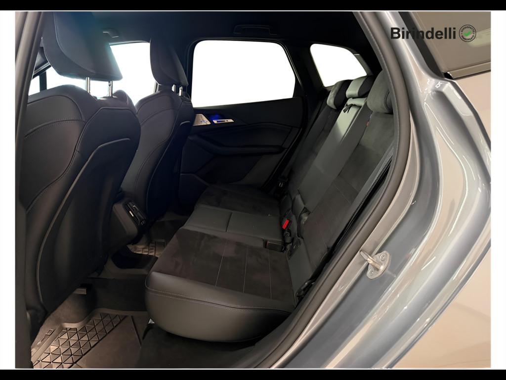 BMW 218d Active Tourer