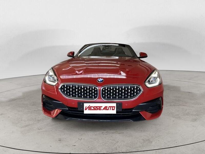 BMW Z4 sDrive30i Sport