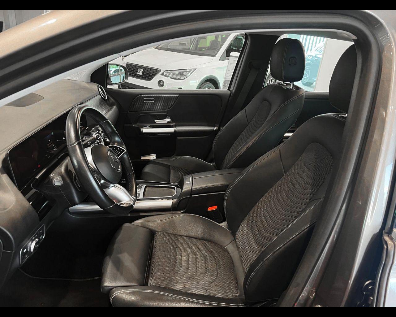 Mercedes-Benz Classe B - W247 2023 - B 180 d Progressive Advanced Plus auto