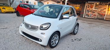 Smart ForTwo 70 1.0 Passion GARANZIA 12 MESI