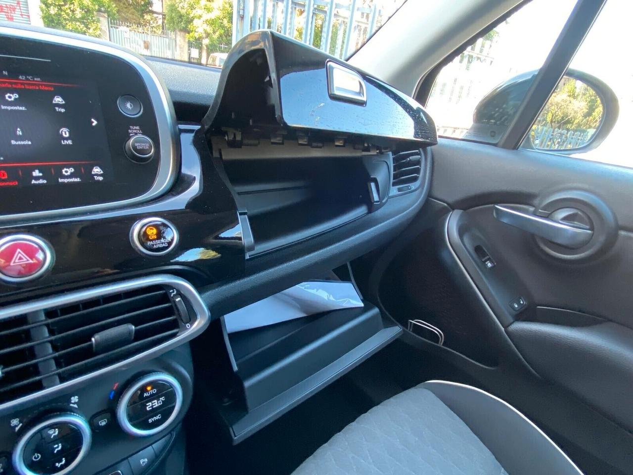 Fiat 500X 1.0 T3 120 CV Sport 2020