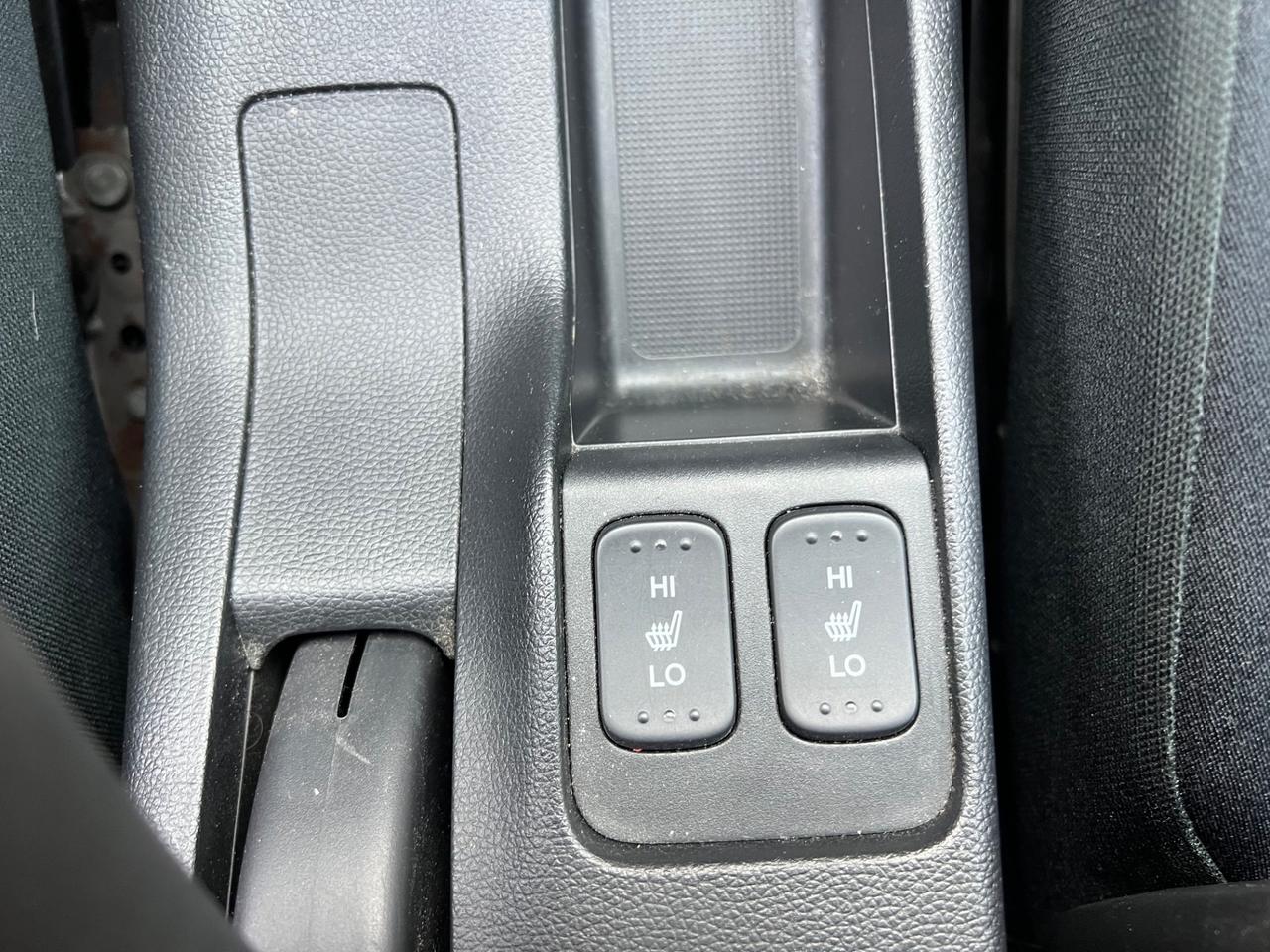 Honda Jazz Comfort 1.3 GPL