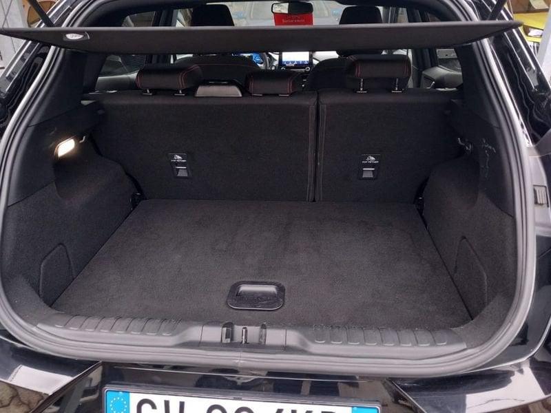 Ford Puma 1.0 EcoBoost Hybrid 125 CV S&S aut. ST-Line