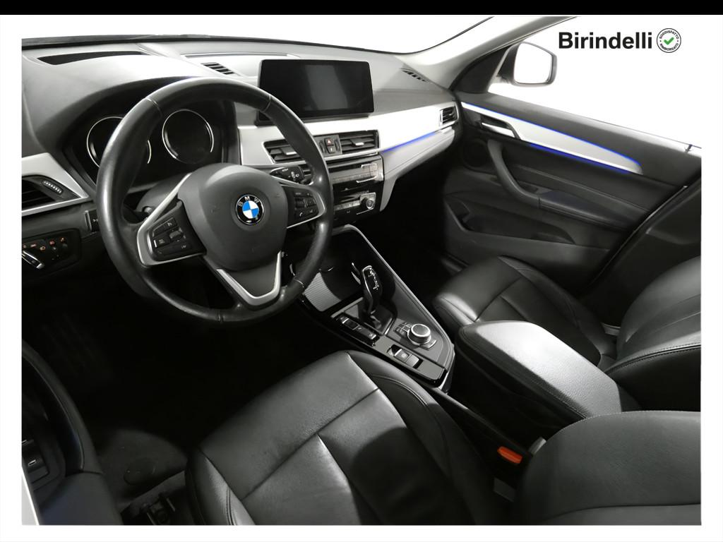 BMW X1 (F48) - X1 xDrive20d xLine