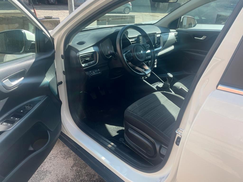 Kia Stonic Gpl 1.4 MPI EcoGPL Style