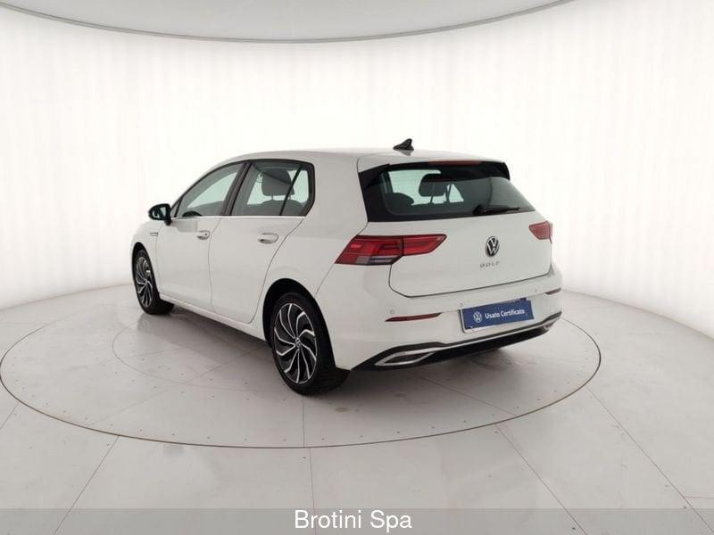 Volkswagen Golf Golf 1.5 TSI EVO ACT Style