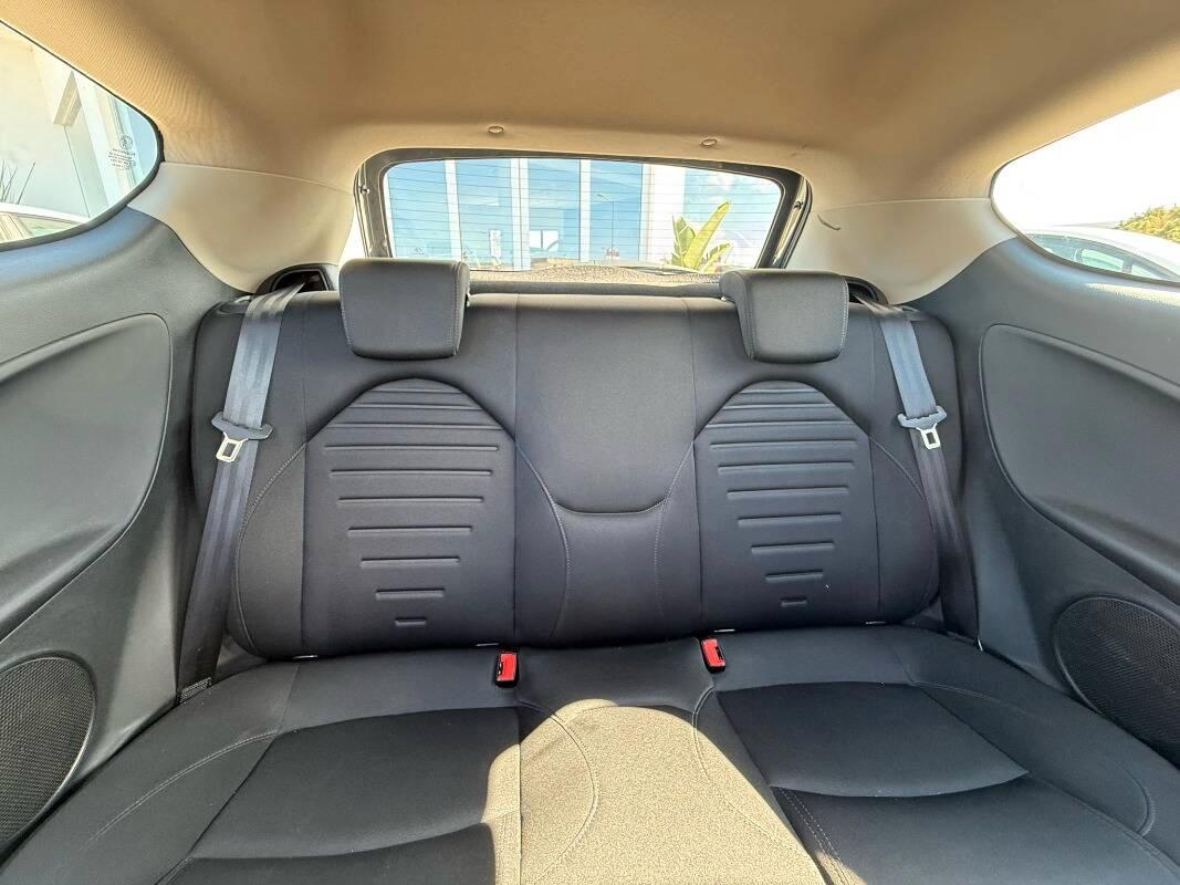 Alfa Romeo MiTo 1.3 jtdm Progression 85cv