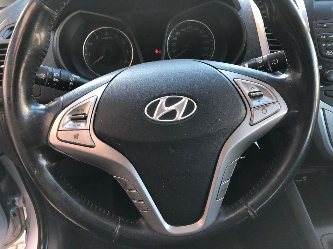 Hyundai iX20 1.4 90 CV Classic *2013