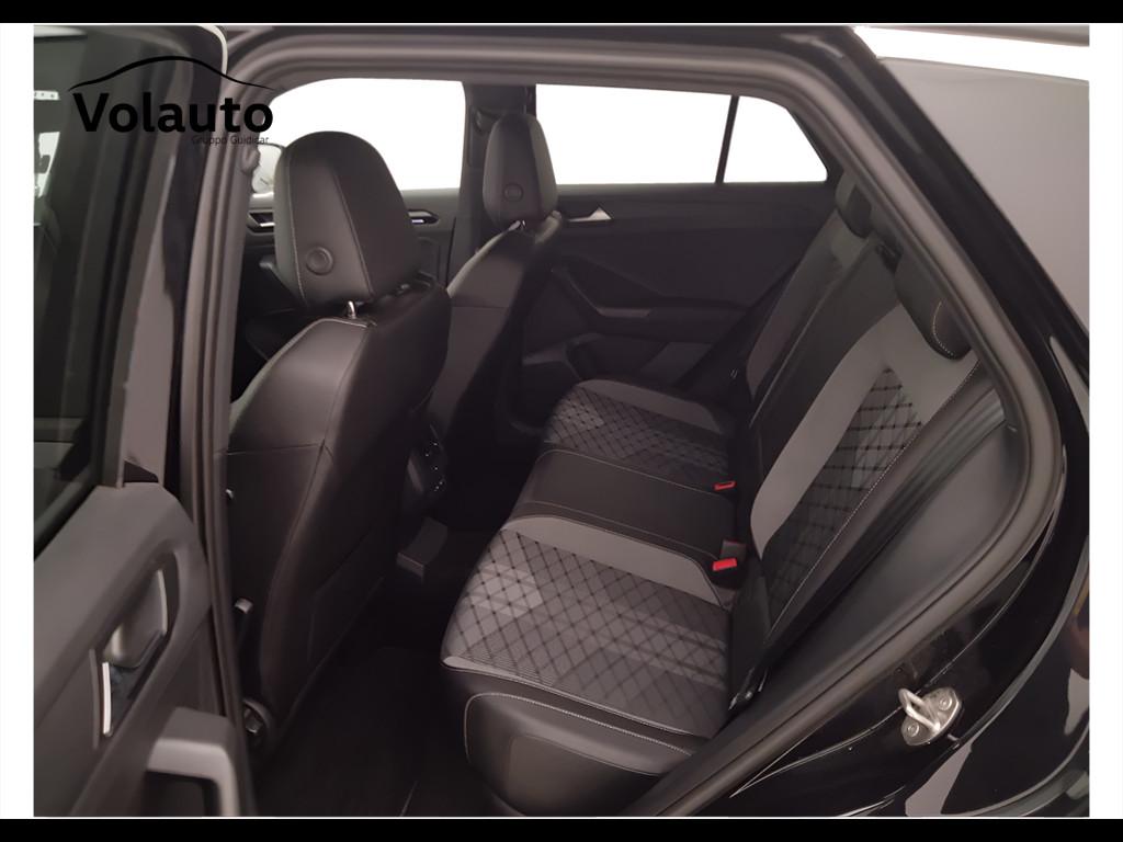 VOLKSWAGEN T-Roc 2022 - T-Roc 1.5 tsi R-Line dsg