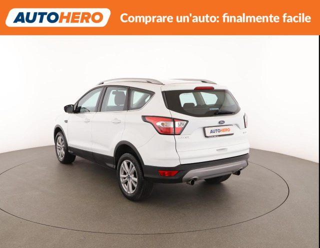 FORD Kuga 1.5 EcoBoost 120 CV S&S 2WD Plus