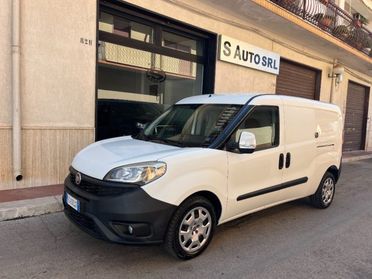 FIAT Doblo 1.3MJT 95CV Maxi DOPPIA PORTA LATERALE