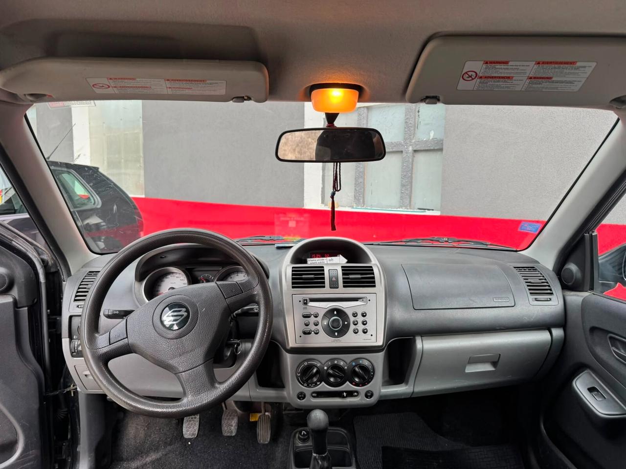 Suzuki Ignis 1.5 GPL 4X4 Accetto Permute