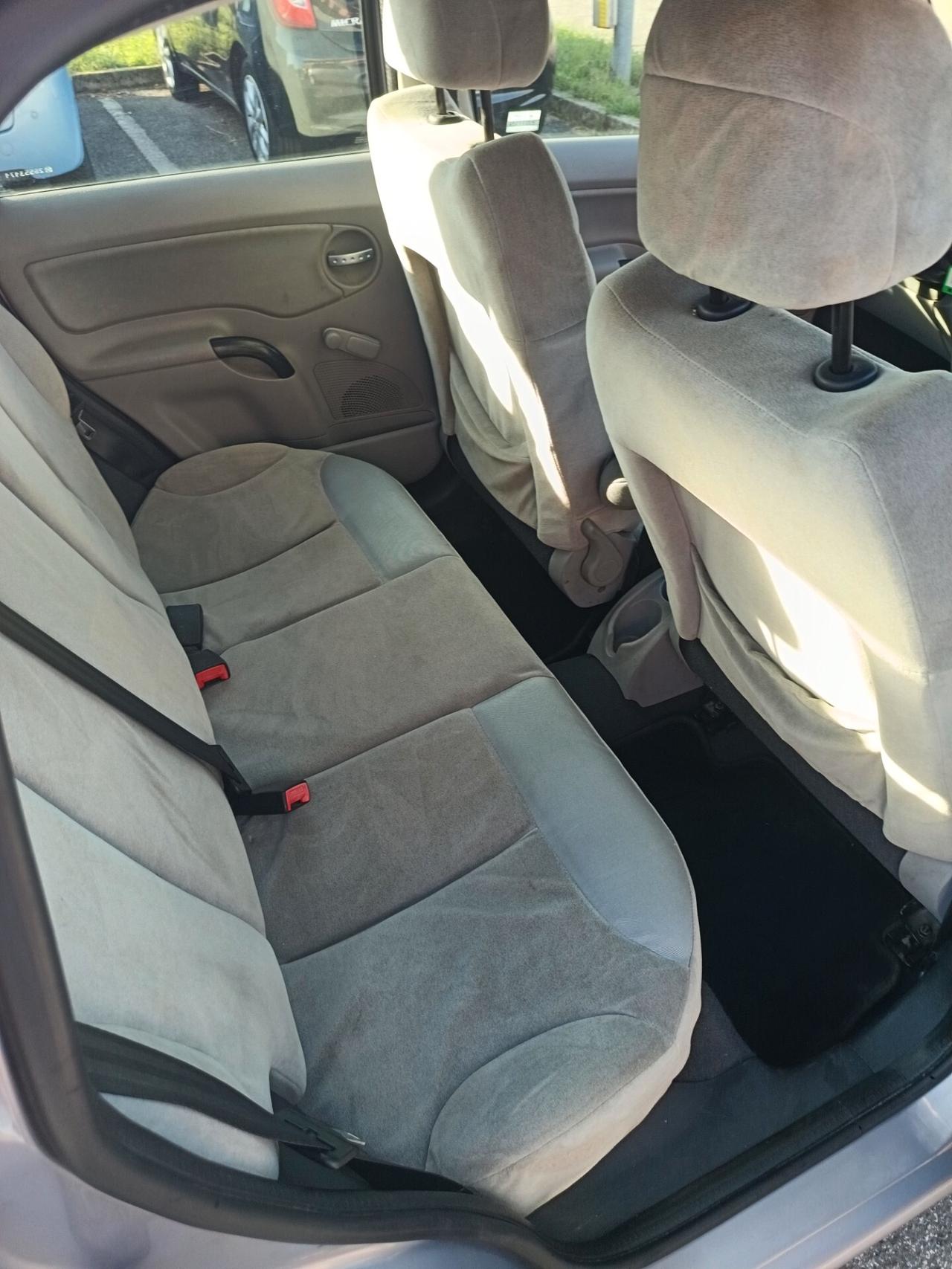 Citroen C3 1.4 Exclusive